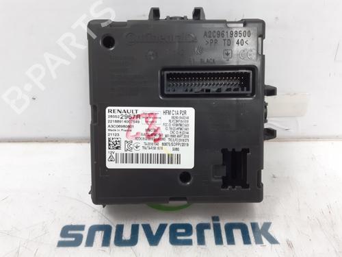 Used Control unit Control unit 16409616 16409616