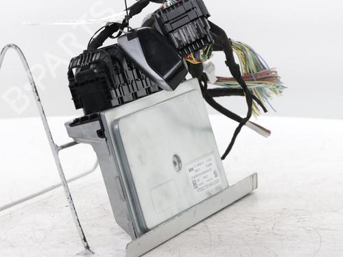 Engine control unit (ECU) BMW X1 (U11) xDrive 25 e Plug-in-Hybrid | BP34564170M57 - Image 18