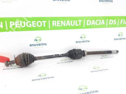 right-front-driveshaft-citroen-c4-ii-nc_-2009-40575530 main image