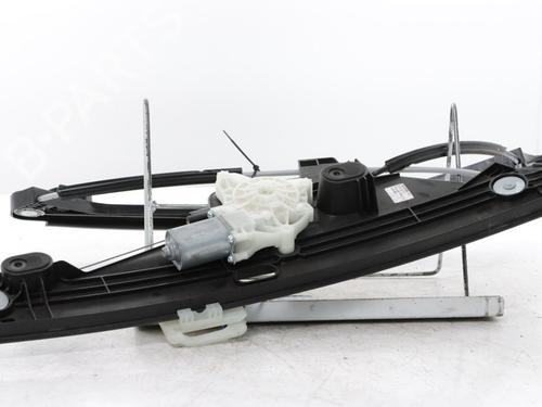 Used Front left window mechanism Front left window mechanism 34562261 34562261