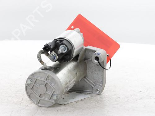 Starter CITROËN C5 X (ND_, NC_) PureTech 130 (NCHNSP) | BP36278864M8 - Image 9