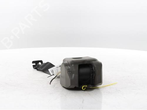 Rear left seatbelt BMW 1 (F40) 118 i | BP33874422I29 - Image 7