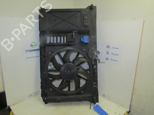 Used Radiator fan Radiator fan 10789391 10789391