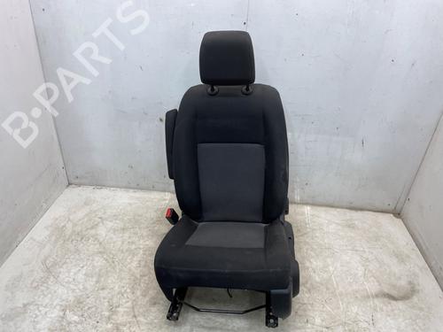 Fahrersitz für Fahrersitz PEUGEOT EXPERT Van (V_) 1.5 BlueHDi 120 (120 hp) 34423221 34423221