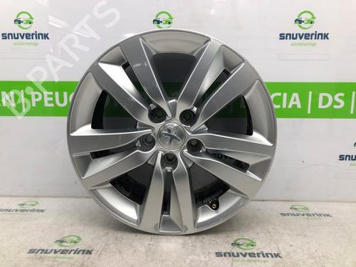 Llanta PEUGEOT 308 SW II (LC_, LJ_, LR_, LX_, L4_) 1.6 BlueHDi 120 (120 hp) 21194767