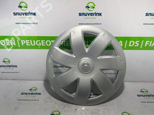 Used Hub cap CITROËN C3 I (FC_, FN_) 1.4 i (73 hp) 13194433
