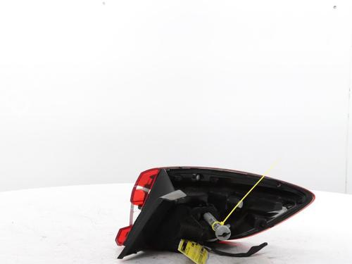 Left taillight RENAULT CLIO V (B7_) 1.0 TCe 90 (B7MT) | BP30866922C34