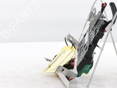 Sikringsdåse RENAULT KANGOO Express (FW0/1_) 1.5 dCi 90 (FW0G, FW05, FW08, FW11) | BP30758870E1