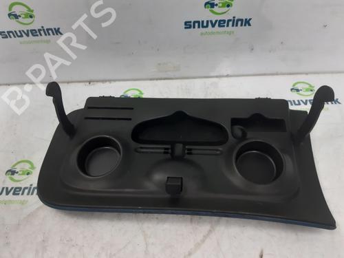 Glove box PEUGEOT 206 Hatchback (2A/C) 1.1 i | BP24164450C95 