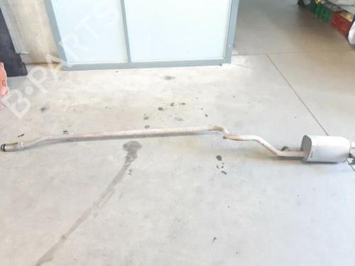 exhaust-system-citroen-c3-ii-sc_-2009-40570225 main image