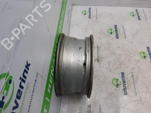 Rim CITROËN C4 Grand Picasso I (UA_) 1.6 HDi | BP10804083C45 