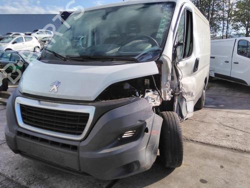 AC pipe PEUGEOT BOXER Van 2.2 HDi 110 | BP40580544M126 - Image 6