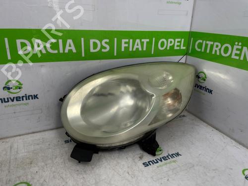 Used Left headlight Left headlight 26279671 26279671