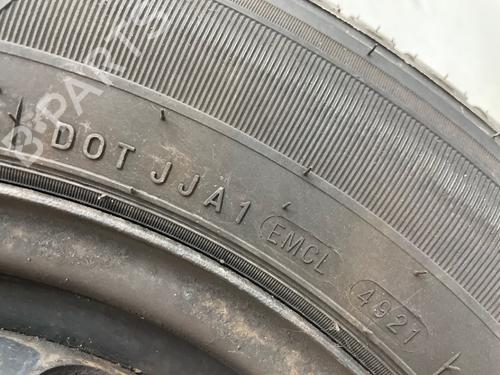 Fælk OPEL MOVANO B Platform/Chassis (X62) 2.3 CDTI FWD (EV, HV, UV) | BP29640574C45 - Image 3