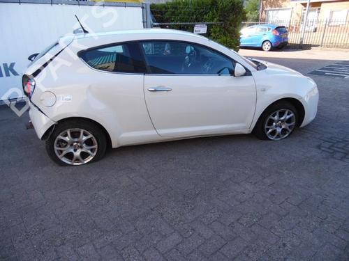 Engine control unit (ECU) ALFA ROMEO MITO (955_) 1.4 (955AXB1B, 955.AXF1B) | BP40574057M57 - Image 12