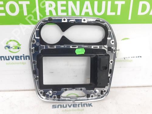 Switch RENAULT CAPTUR I (J5_, H5_) 1.2 TCe 120 | BP24166463I30 - Image 3