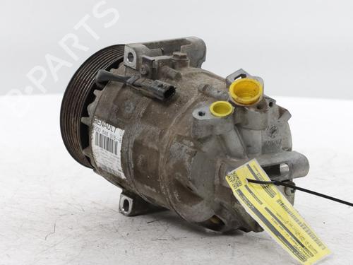 AC compressor RENAULT TRAFIC III Van (FG_) 2.0 dCi 145 (FGML) | BP34565457M34 - Image 2