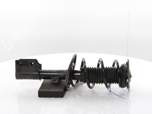 Used Left front shock absorber Left front shock absorber 29899400 29899400