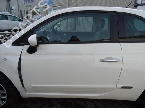Right taillight FIAT 500 (312_) 1.2 (312AXA1A) | BP27971032C35 - Image 7