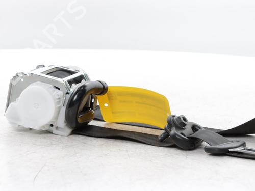 Used Front left seatbelt Front left seatbelt RENAULT TRAFIC III Van (FG_) 2.0 dCi 145 (FGML) (145 hp) 34057909 34057909