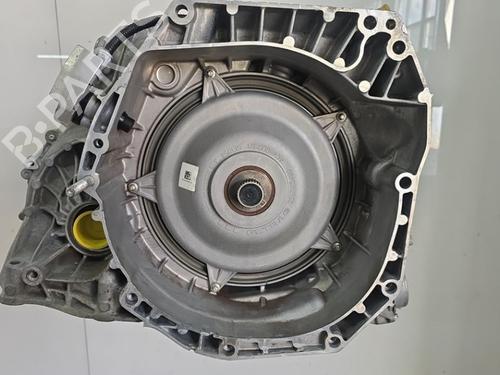 Gearbox RENAULT KADJAR (HA_, HL_) 1.2 TCe 130 (HLMR) | BP28521520M3