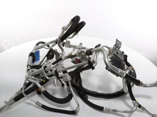 AC pipe PEUGEOT 208 II (UB_, UP_, UW_, UJ_) e-208 | BP27971391M126 