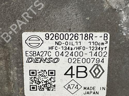 AC compressor RENAULT CAPTUR II (HF_) E-TECH 160 | BP26488849M34 - Image 5