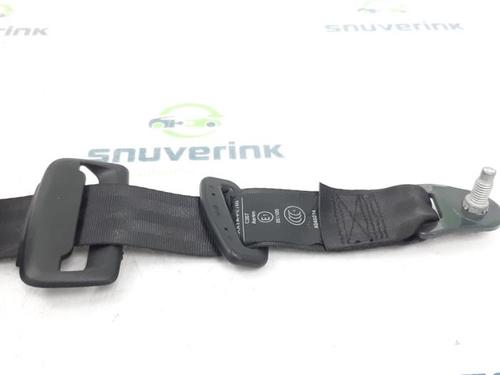 Rear right seatbelt CITROËN C4 II (NC_) 1.6 THP 155 | BP40573673I28 - Image 3