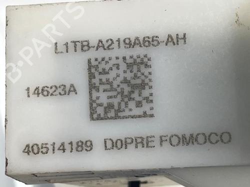 Front left lock FORD PUMA (J2K, CF7) 1.0 EcoBoost | BP40543302C98 - Image 2