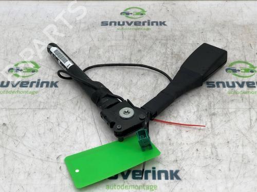Seat buckle OPEL CORSA D (S07) 1.3 CDTI (L08, L68) | BP17571780I32 