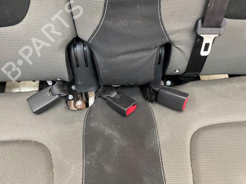 Sæde Bagtil RENAULT CAPTUR I (J5_, H5_) 1.2 TCe 120 | BP34423420C17 - Image 2