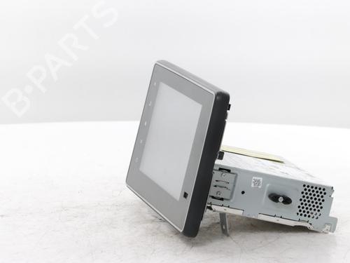 Radio RENAULT TRAFIC III Van (FG_) 2.0 dCi 110 (FGMW) | BP34563347E6 - Image 3