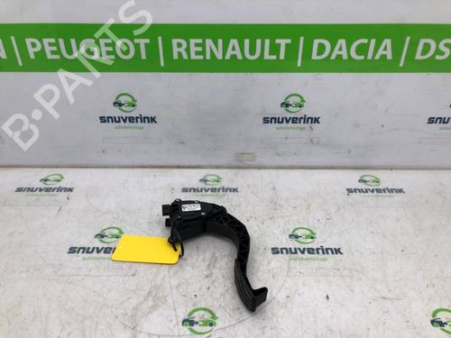 Pedal RENAULT CLIO IV (BH_) 0.9 TCe 90 (BHNF, BHMA, BHMH, BHJK, BHJR) (90 hp) 22600320