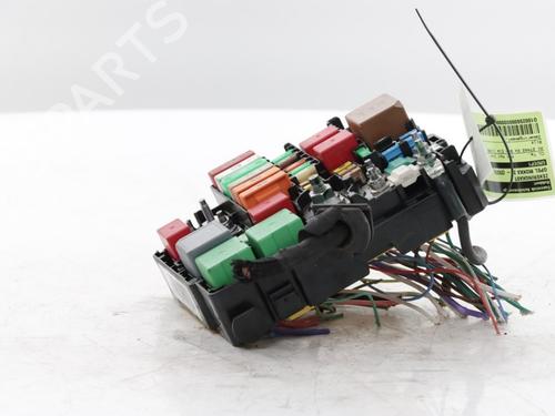 Fuse box OPEL MOKKA 1.2 Turbo Hybrid | BP40297577E1 - Image 3