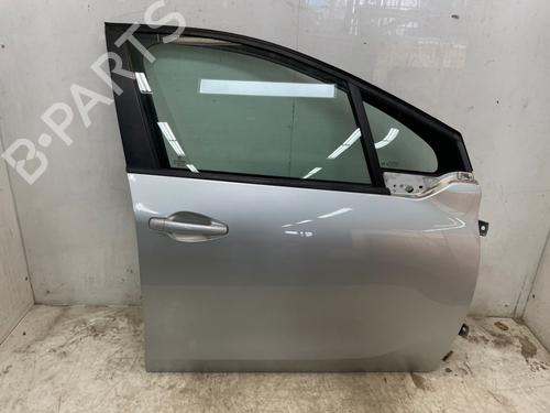 Used Right front door Right front door PEUGEOT 208 I (CA_, CC_) 1.2 VTI 82 (82 hp) 34423399 34423399