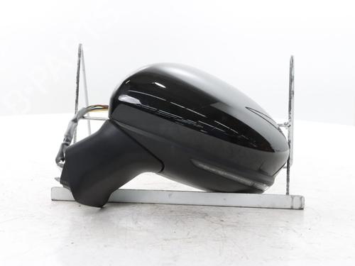 Used Left mirror Left mirror RENAULT CAPTUR II (HF_) TCe 100 (HFMT) (101 hp) 33813775 33813775