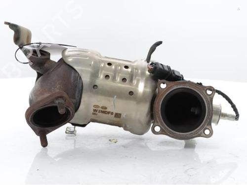 Used Catalyst Catalyst KIA SPORTAGE V (NQ5) 1.6 T-GDI MHEV (150 hp) 40588923 40588923