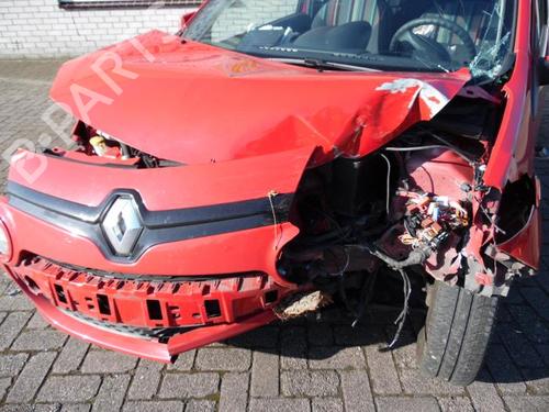 Radio RENAULT TWINGO II (CN0_) 1.2 16V (CN04, CN0B) | BP40571882E6 - Image 11