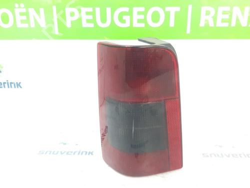 Left taillight CITROËN BERLINGO / BERLINGO FIRST Box Body/MPV (M_) 1.9 D 70 (MBWJZ, MCWJZ) | BP15521735C34 