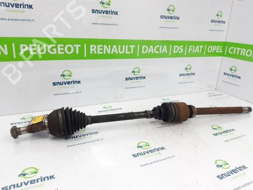 Used Right front driveshaft Right front driveshaft 10802744 10802744
