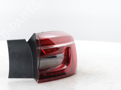 Right taillight RENAULT CLIO V (B7_) 1.0 TCe 90 (B7MT) | BP37026153C35 - Image 9