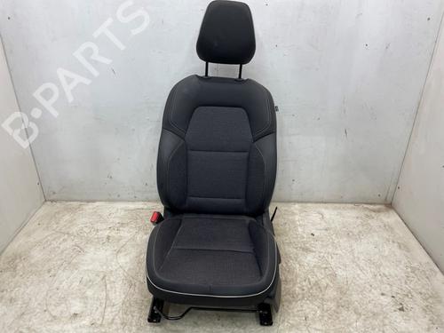 Sæde venstre fortil Sæde venstre fortil RENAULT CAPTUR II (HF_) TCe 160 (HFN1) (158 hp) 33696827 33696827
