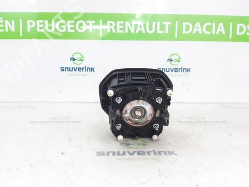 Driver airbag PEUGEOT PARTNER Box Body/MPV (K9) 1.5 BlueHDI 130 | BP22963360C9