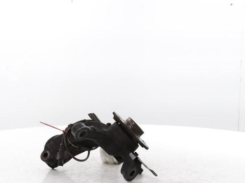 Right front steering knuckle PEUGEOT 107 (PM_, PN_) 1.0 | BP31050008M26