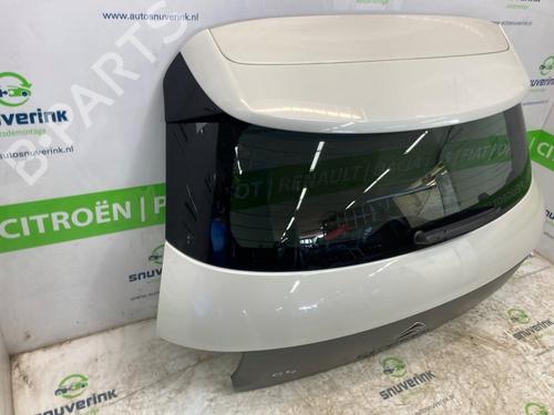 Tailgate CITROËN C4 CACTUS 1.2 VTi 82 | BP24185006C6 