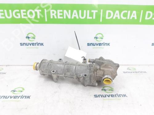Used Egr Egr OPEL MOVANO B Van (X62) 2.3 CDTI FWD (FV) (125 hp) 40542306 40542306