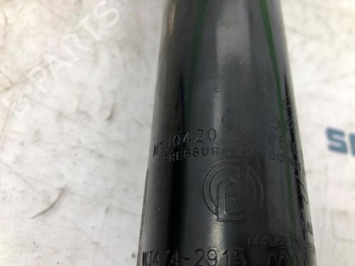 Right rear shock absorber PEUGEOT 3008 II SUV (MC_, MR_, MJ_, M4_) Hybrid | BP21174210M19 