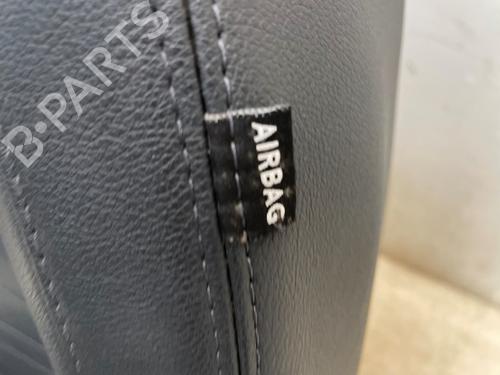 Left front seat DACIA LOGAN MCV II TCe 90 (K8M1, K8MA, K8AC) | BP34564472C15 - Image 3
