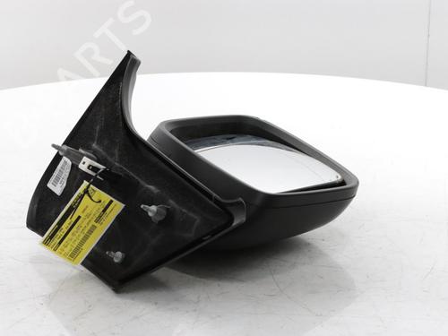Left mirror RENAULT TRAFIC III Van (FG_) 2.0 dCi 120 (FGMN) | BP29426816C26 