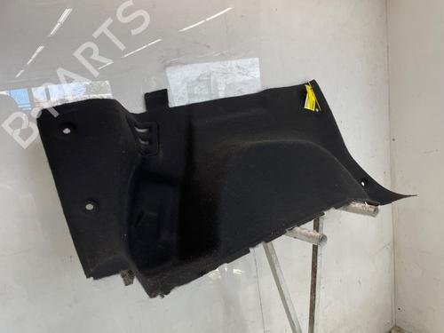 Boot lining DACIA SANDERO III 1.0 TCe 90 | BP38111515I3 - Image 3